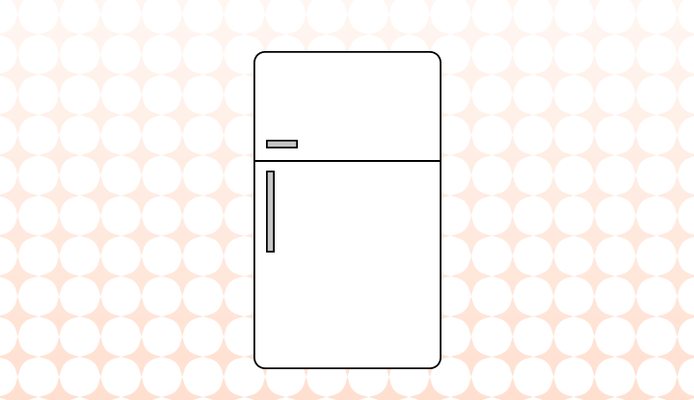 냉장고 영어로 (Refrigerator, Fridge, Freezer 차이와 뜻)