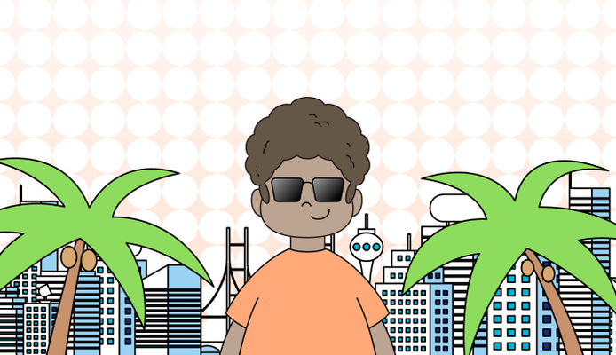 호캉스 영어로 (Hotel vacation, Hotel getaway, Resort staycation 표현 차이)