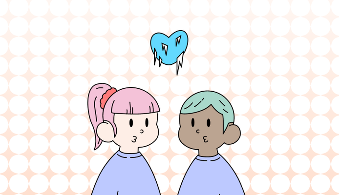 권태기 영어로 (Ennui 및 실생활 표현)