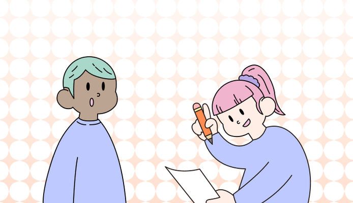 면접 영어로 (Interview 및 다양한 표현과 예시 문장)