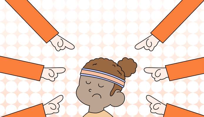 편견 영어로 (Prejudice, Bias, Stereotype, Discrimination, Racism, Preconception 등 뉘앙스 차이)