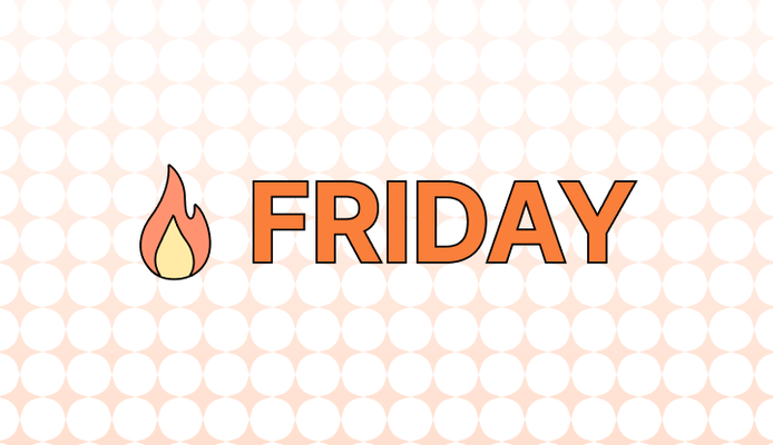 불금 영어로 ("TGIF", "Friyay" 뜻과 의미)