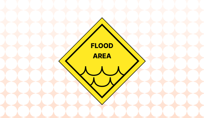 홍수 영어로 (Flood 및 관련된 다양한 표현)