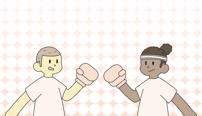 시합 영어로 (Competition, Match 및 기타 다양한 단어 표현)