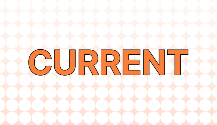 현재 영어로 (Current, Now, Present, Contemporary, Existing, Immediate, Ongoing 등 뉘앙스 차이)