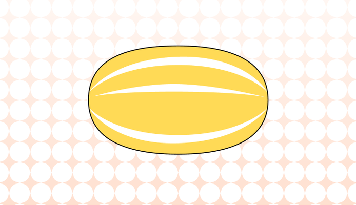 참외 영어로 ("Korean melon", "Korean sweet melon" 단어 뜻과 예시 문장)