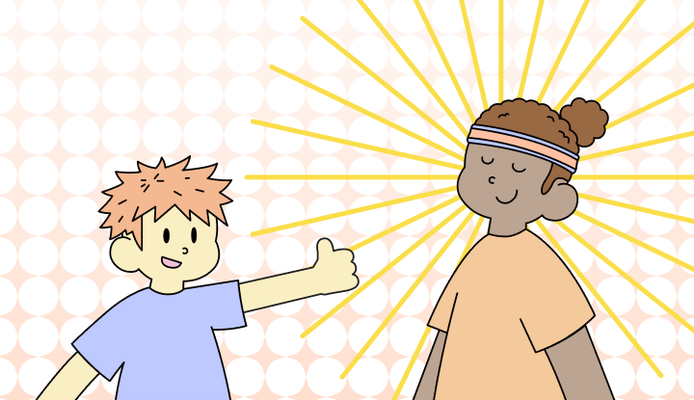 청출어람 영어로 (영어 표현과 예시 문장)