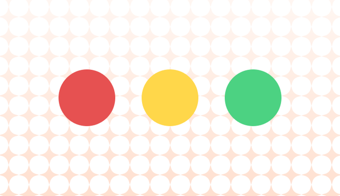 신호등 영어로 (Traffic light, Stoplight 및 예시 문장)