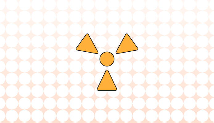 방사능 영어로 (Radiation 및 관련된 다양한 영어 단어)