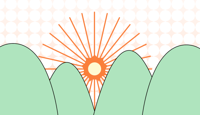 풍경 영어로 (Landscape, Scenery, View, Vista, Outlook, Countryside 등 뉘앙스 차이)