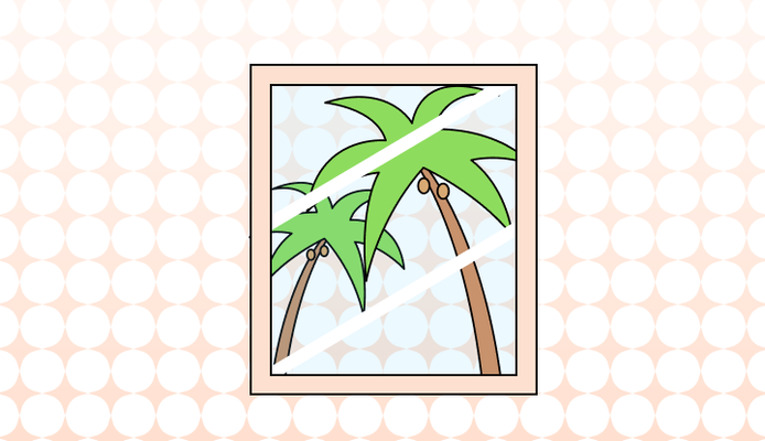 액자 영어로 (Frame 및 비슷한 다른 영어 표현)