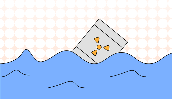 방류 영어로 (Discharge 및 다양한 단어 뜻 차이, 예시 문장)