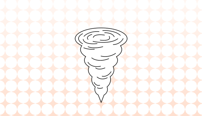 태풍 영어로 (Typhoon, Cyclone, Hurricane, Tropical Storm, Monsoon, Whirlwind 등 의미 차이)