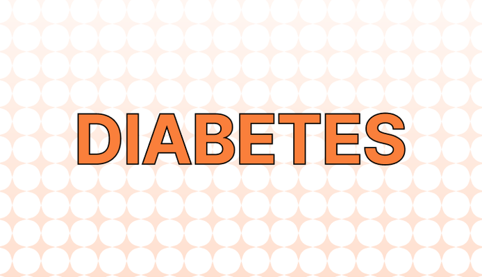 당뇨 영어로 (Diabetic 및 문장 예시)