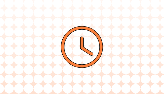 시간 영어로 (Time, Hours, Duration, Period 차이)