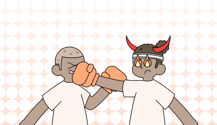 학교폭력 영어로 (School violence, Bullying 및 예시 문장)