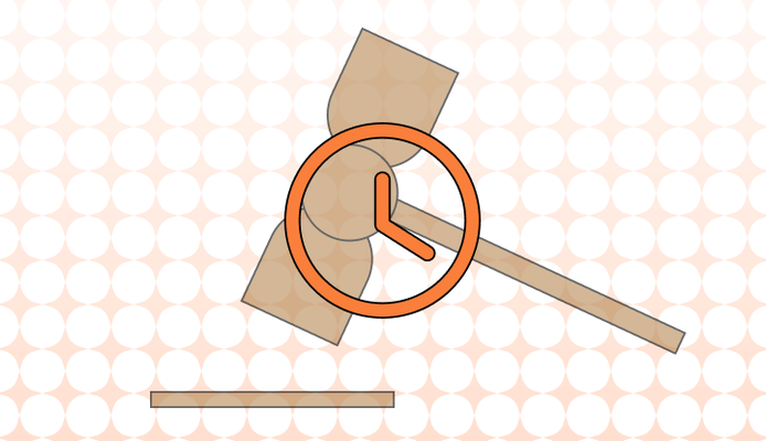 집행유예 영어로 (Probation 및 예시 문장)