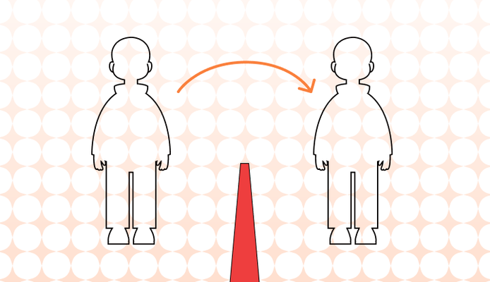 탈북자 영어로 (Defector 및 예시 문장)