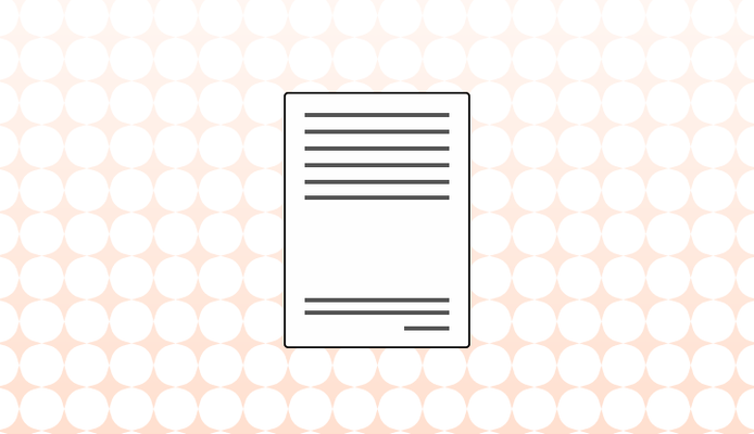 사직서 영어로 (Resignation letter 또는 Letter of resignation 및 예시 문장)