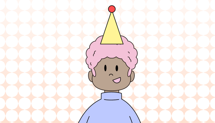 생일 영어로 (Birthday 및 예시 문장)