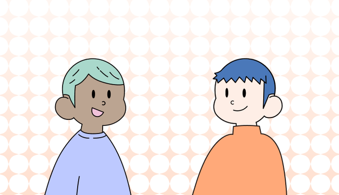 선배님 영어로 (Upperclassman, Friend, Colleague, Supervisor 차이와 뜻 )