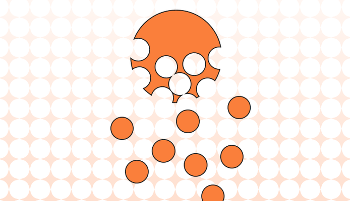 분해 영어로 (Break Down, Disassemble, Decompose 차이와 뜻)