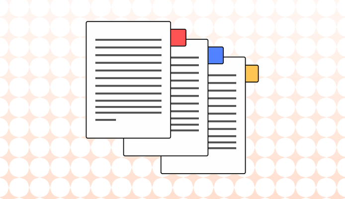 분류 영어로 (Classify, Group, Sort, Categorize 차이와 뜻)