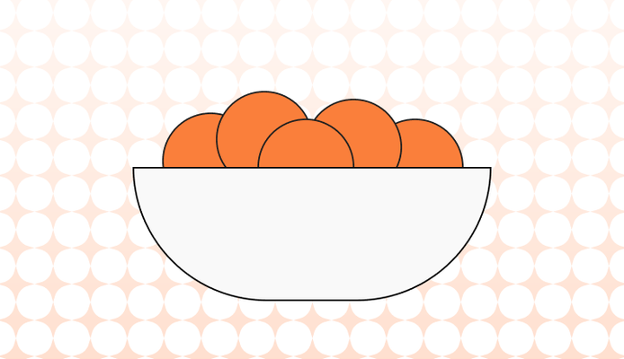 그릇 영어로 (Plate, Dish, Bowl 차이와 뜻)