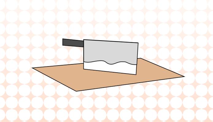 도마 영어로 (Cutting Board, Chopping Board, Vault 차이와 뜻)