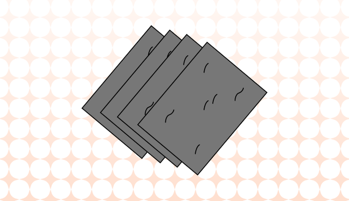 김 영어로 (Dried Seaweed, Gim, Steam 차이와 뜻)