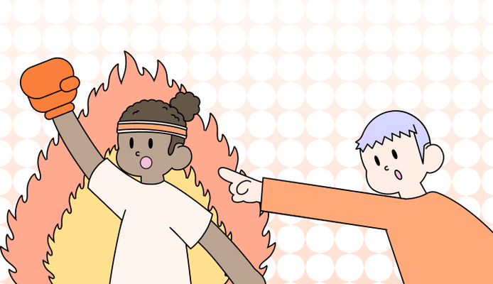 "PT를 받다" 영어로 (Take Personal Training, Have Personal Training Sessions)