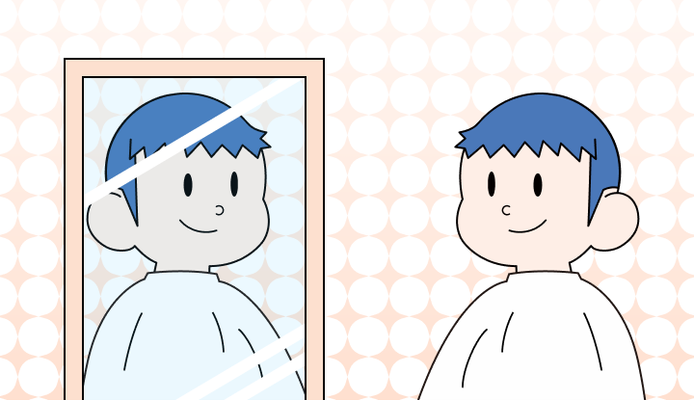 "머리를 자르다" 영어로 (Get a Haircut, Get My Hair Cut 차이와 뜻)