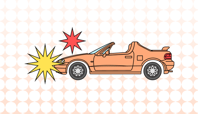 교통사고 영어로 (Accident, Car Crash, Traffic Collision 차이와 뜻)