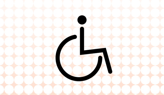 장애인 영어로 (Challenged Person, Disabled Person, Differently Abled Person, Handicapped Person 차이와 뜻)
