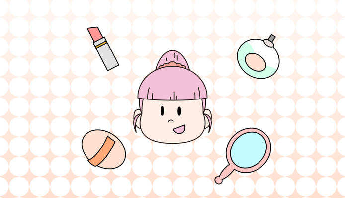 화장품 영어로 (Beauty Product, Cosmetics, Makeup 차이와 뜻)