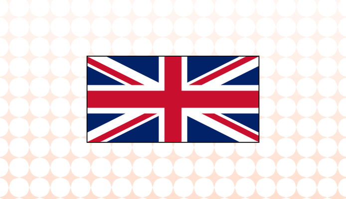 영국 영어로 (the United Kingdom(UK), Great Britain, Land of the Rose 차이와 뜻)
