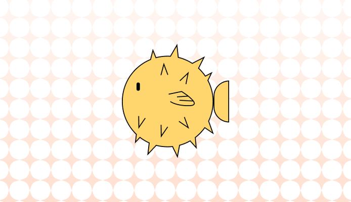 복어 영어로 (Blowfish, Pufferfish, Fugu 차이와 뜻)