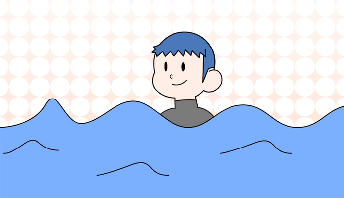 바다 영어로 (Ocean, Sea 차이와 뜻)