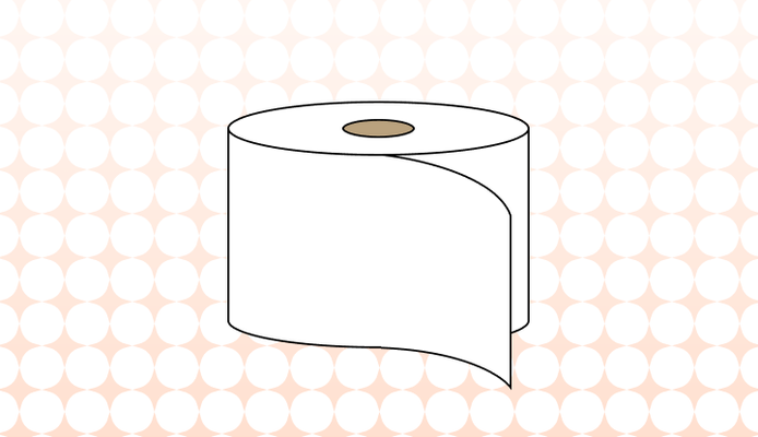 휴지 영어로 (Tissue, Toilet Paper, Kleenex 차이와 뜻)