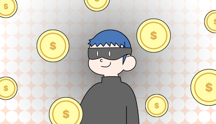 사기 영어로 (Fraud, Scam, Con 차이와 뜻)