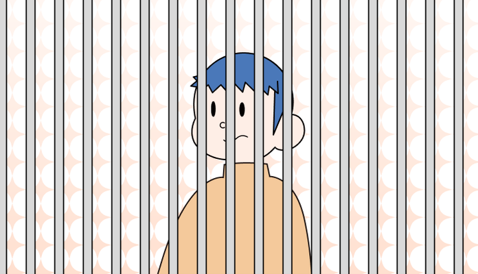 무기 징역 영어로 (Life Imprisonment, Life Sentence, Life 차이와 뜻)