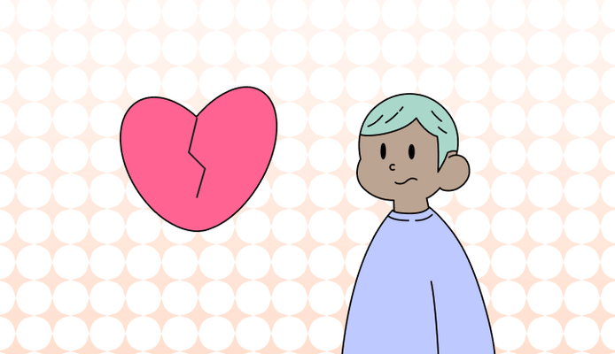 연인과 헤어지다 영어로 (Break Up, Dump, Go Separate Ways 차이와 뜻)