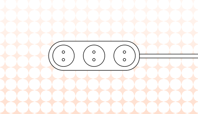 콘센트 영어로 (Outlet, Socket, Plug Socket, Power Point 차이와 뜻)