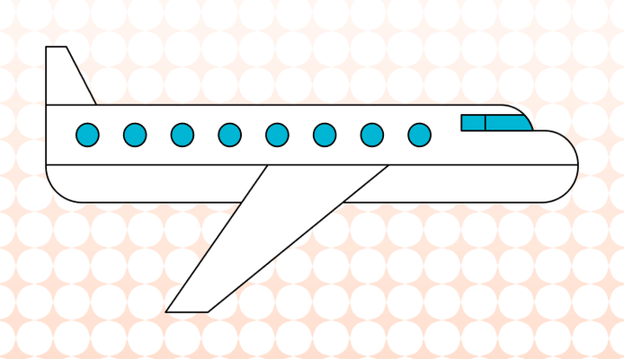 비행기 영어로 (Plane, Airplane, Aeroplane, Aircraft 차이와 뜻)