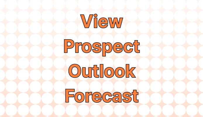 전망 영어로 (View, Prospect, Outlook 차이와 뜻)