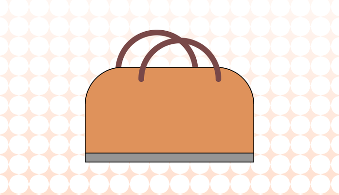 캐리어 영어로 (Luggage, Baggage, Suitcase 차이와 뜻)