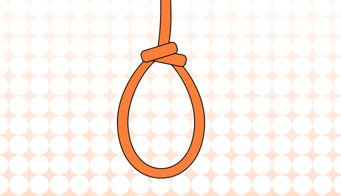 사형 영어로 (Death Penalty, Death Sentence, Capital Punishment, Execution 차이와 뜻)