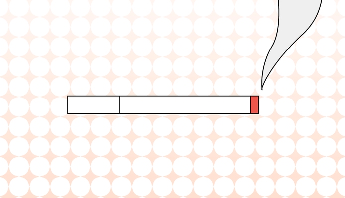 담배 영어로 (Cigarette, Cigar, Cig, Fag, Smoke, Tobacco 차이와 뜻)
