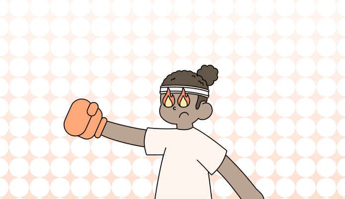 화, 분노 영어로 (Anger, Rage, Fury, Resentment 차이와 뜻)