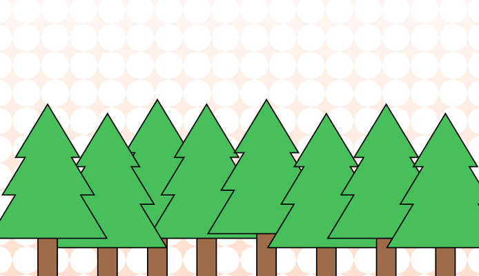 숲 영어로 (Forest, Wood, Grove 차이와 뜻)